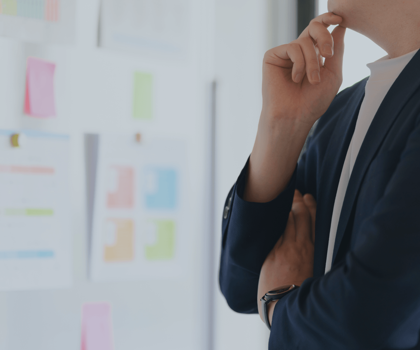 Business idea concerns