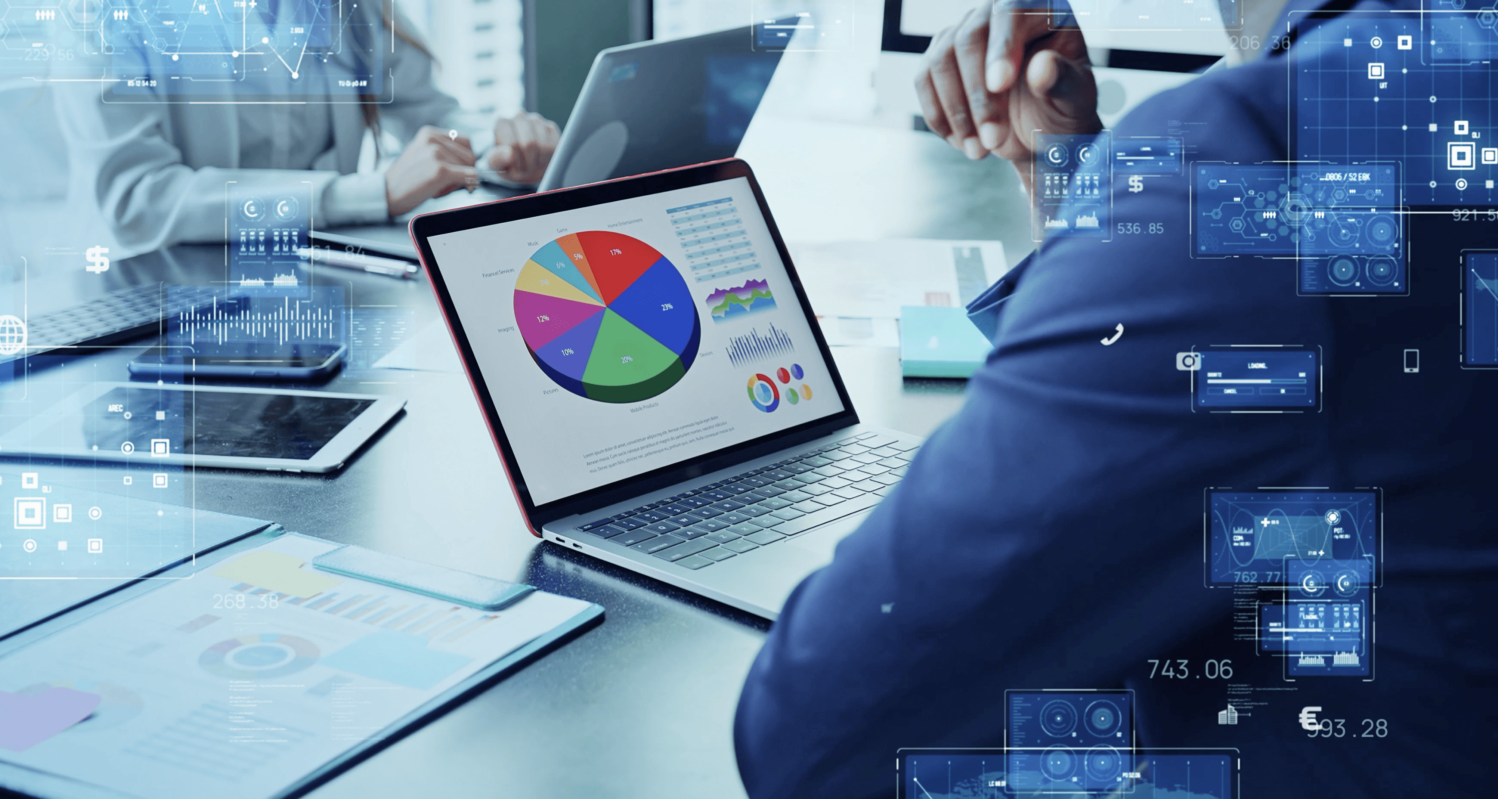 User Behavior Research